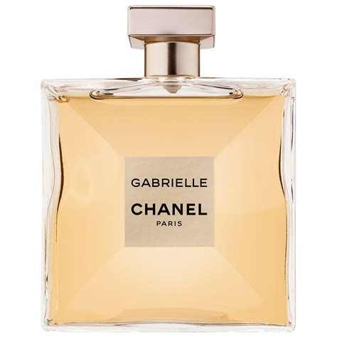 chanel gabrielle edp 50 ml|chanel gabrielle fragrance.